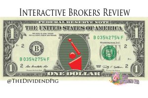 Interactive Brokers Review