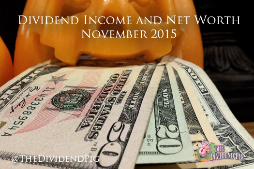 Dividend-Income-and-Net-Worth-November-2015