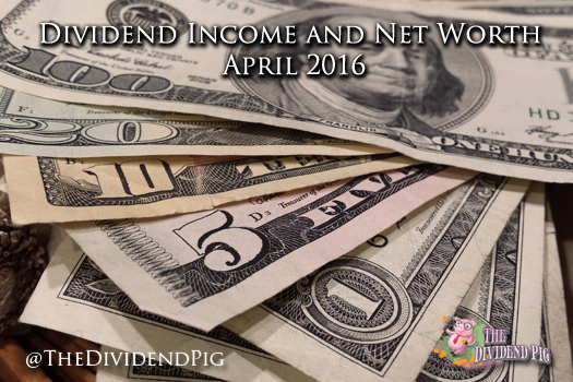 Dividend-Income-and-Net-Worth-April-2016