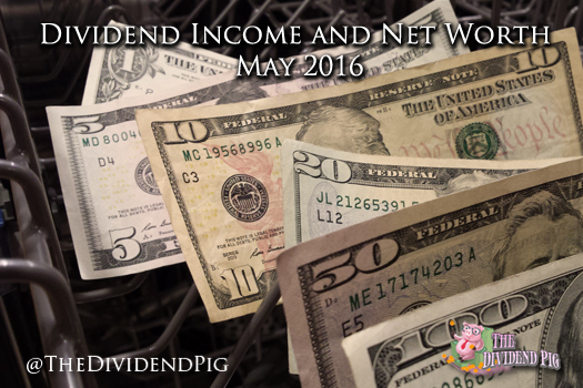 Dividend-Income-and-Net-Worth-May-2016
