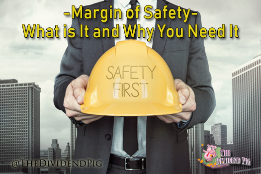 Margin of Safety 